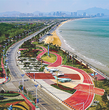 青岛军民融合发展集团