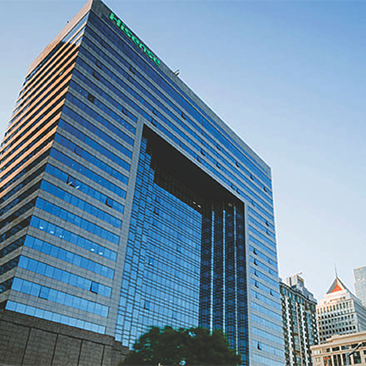 青岛海信股份有限公司